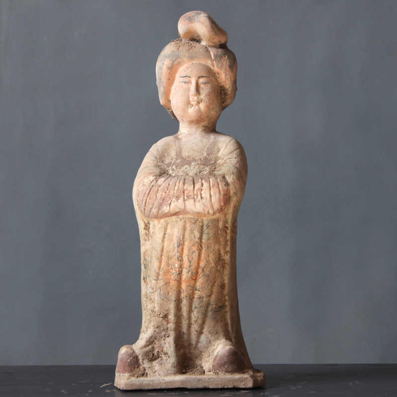 唐三彩侍女- Top 50件唐三彩侍女- 2025年12月更新- Taobao