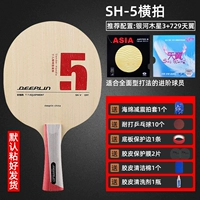 SH5 Горизонтальный аукционный пакет B/Подарочные аксессуары Большой подарочный пакет