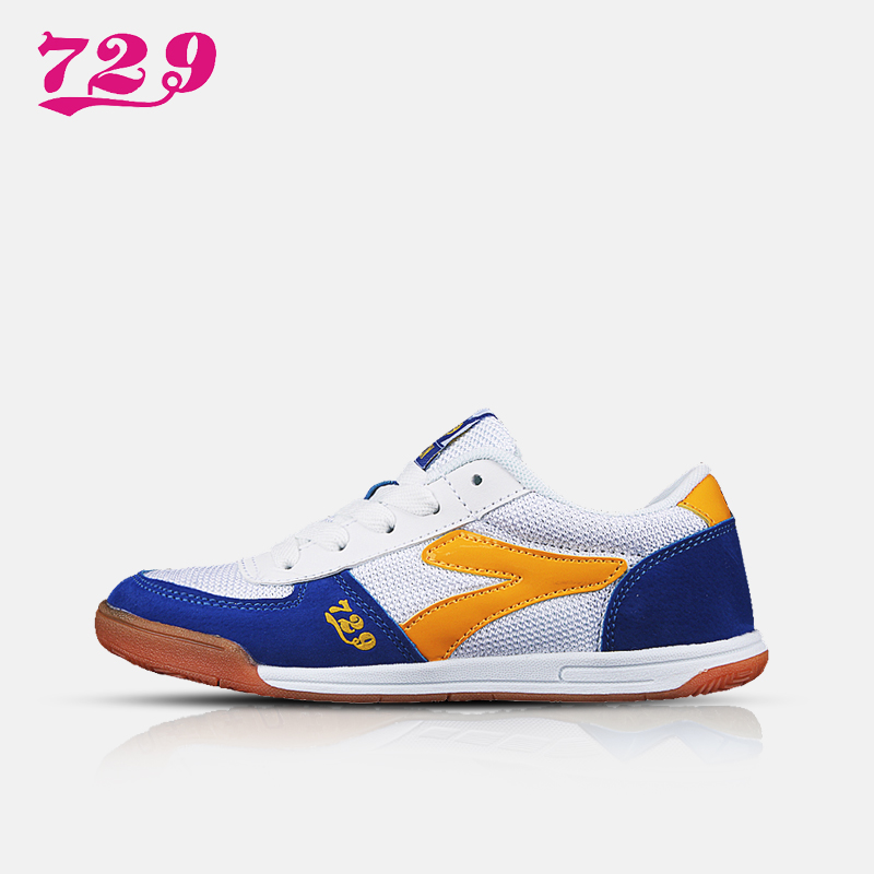 Friendship 729 Table Tennis Shoes Men's Shoes Women's Professional Child Soldier Ping-pong Ball Training Shoes Sport Non-slip Comfort Summer