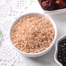 【易久】可发芽有机糙米400g装