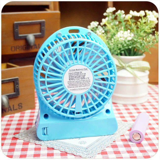 Ventilateur USB - Ref 400085 Image 13