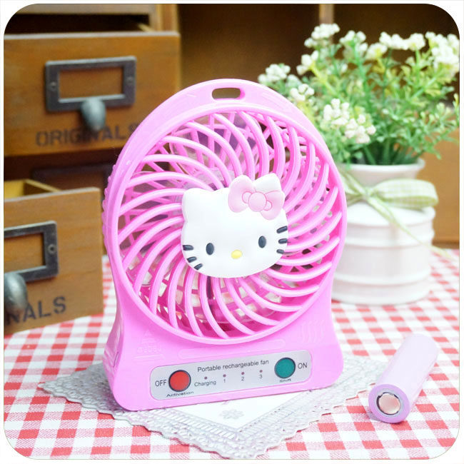 Ventilateur USB - Ref 400085 Image 6