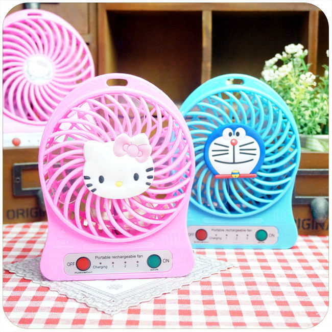 Ventilateur USB - Ref 400085 Image 18