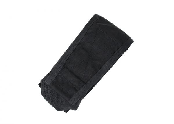 TMC2495-BK TMC2495-BK M4 DOUBLE CLIP BAG STYLED VEST ACCESSORIES BAG