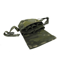 TMC3183-MTP new accessory bag belt leg hanging bag Multicam Tropic