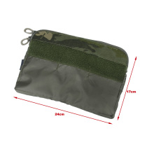 TMC3645-MTP new styling vest adhesive bag Multicam Tropic imported fabric from the United States