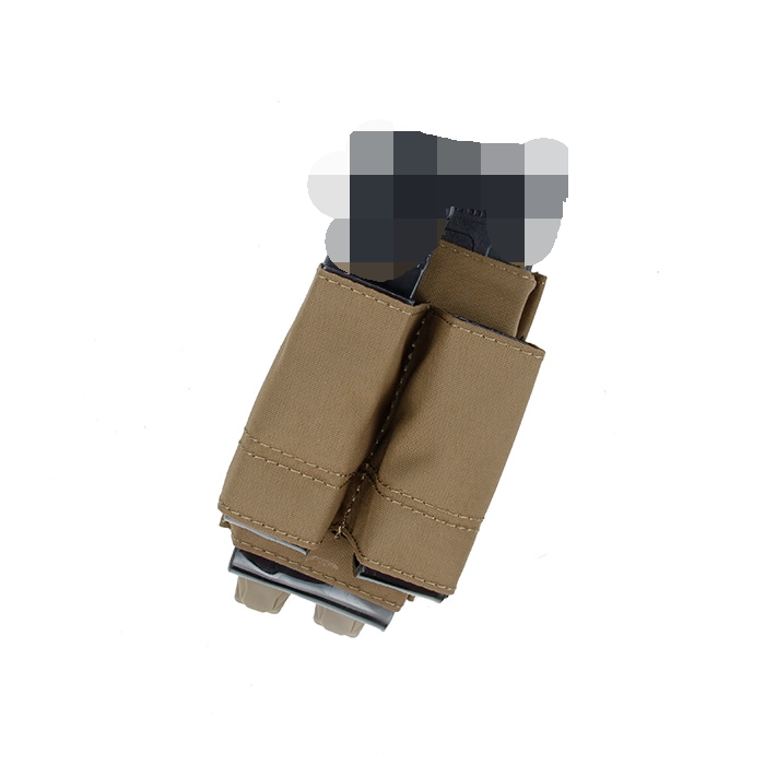 TMC3093-CB new denier jacket mix paired with MOLLE adhesive tape