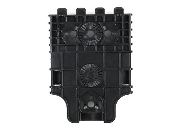 35-QL22-BK 0305 QL22 QL hanging load system inserts special feeder plate plus tough nylon material