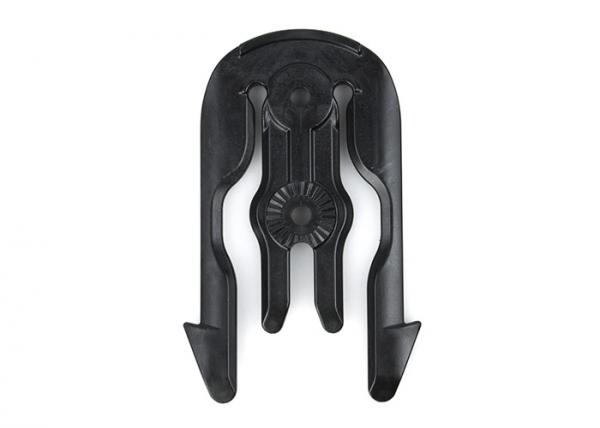 35-ML16-BK 0305 ML 16 MOLLE lock belt hanging loader to connect the insert buckle with toughened nylon