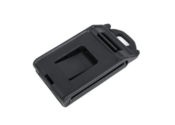 TMC2585-BK Holster Belt Clip belt hanging loader belt clip nylon material