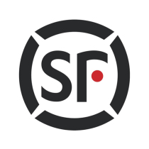 SF EMS international direct mail express difference voucher special for make-up shooting