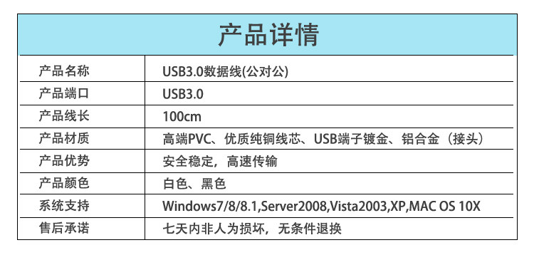 Rallonge USB - Ref 433708 Image 34