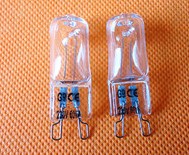 220vG9 lamp bead with bright and refreshing shape and beautiful high-pressure 25W40W60W bulb