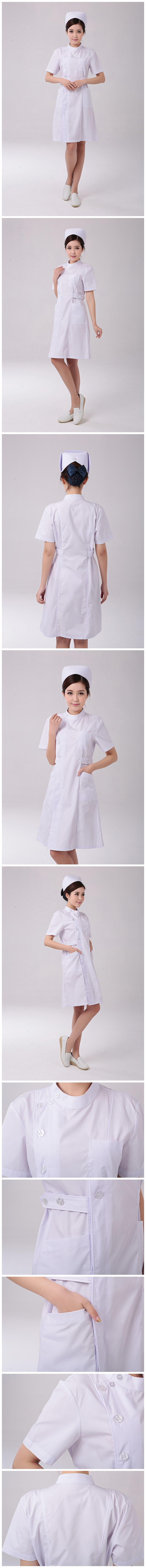 Tenue infirmière - Ref 1857012 Image 10