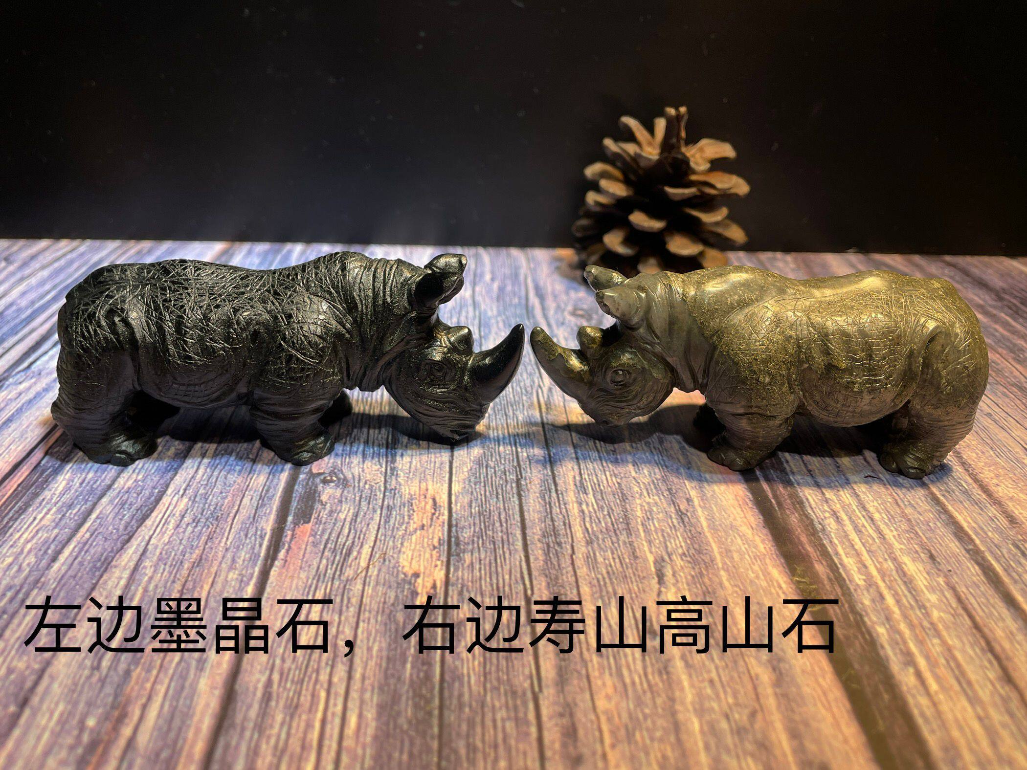 Shoushan Stone Alpine Stone Rhinoceros Mercy Ink stone Pure Handmade Stone Sculptures Golden Fields Yellow collection for gifts and products