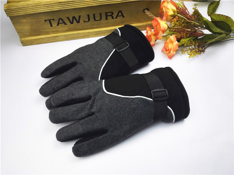 Gants pour homme - Ref 2781430 Image 28