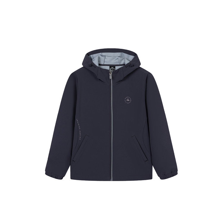 361 Degrees Women's Sports Windbreaker Jacket Windproof Warm Casual Top for Autumn 361 Degrees Women's Sports Windbreaker Jacket Windproof Warm Casual Top for Autumn