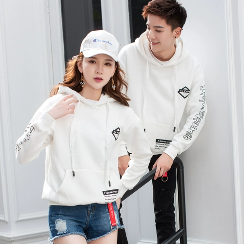 Весенняя парная одежда для школьников для влюбленных, милая японская осенняя толстовка, коллекция 2023, в корейском стиле
