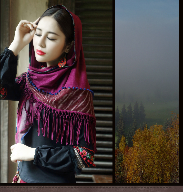 Foulard pour Femme - Ref 3160371 Image 16