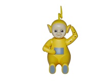 Skyline Baby Lara Savings Pot Deposit Pot Plastic Non Plush Children Gifts Early Education Toys Yellow