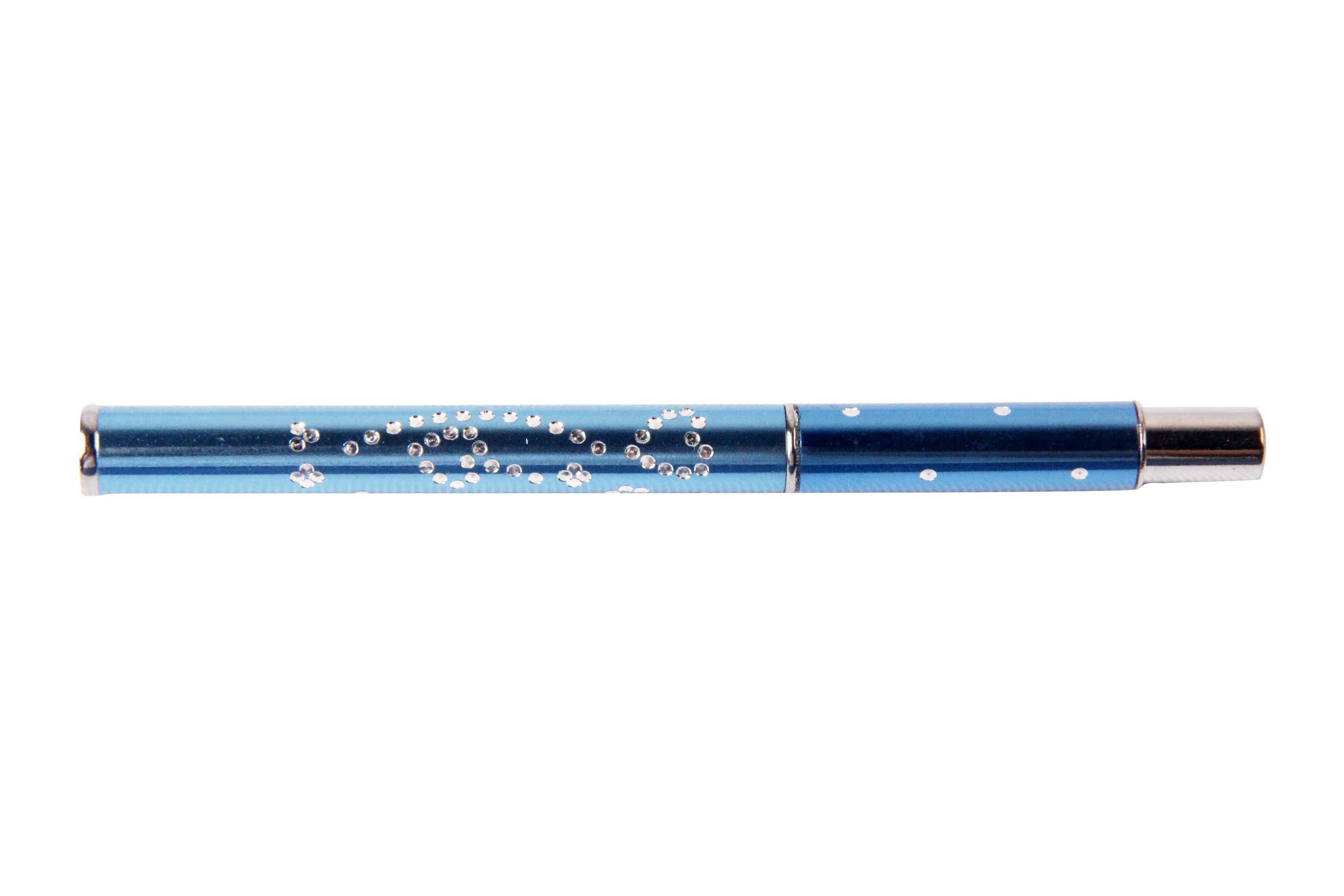 Nail Art Crystal Pen Extended A Pen Pen Pen Pen đặc biệt với Brush Engraved Pen Nail Tool Set - Công cụ Nail bộ dụng cụ làm móng