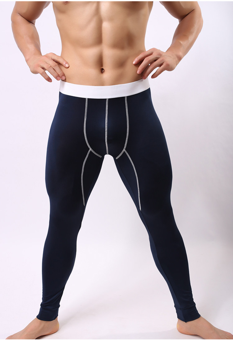 Pantalon collant jeunesse sexy en coton - Ref 752556 Image 22