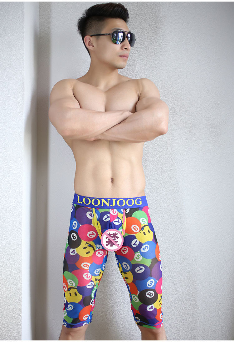 Pantalon pyjama jeunesse - Ref 722483 Image 12