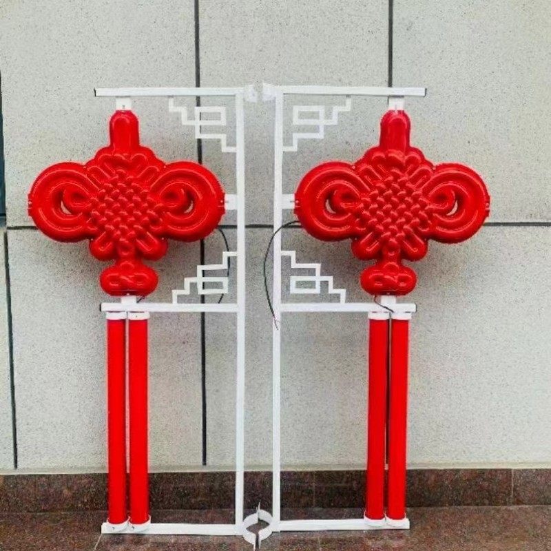 China's Xingstreet lights, LED street lights, 12m 16 m 18 m outdoor waterproof decoration road lights