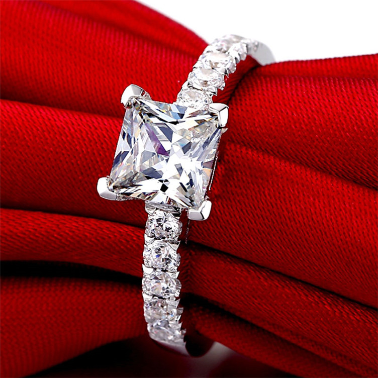 Bague Femme OTHER   en Argenterie - Ref 3086930 Image 10
