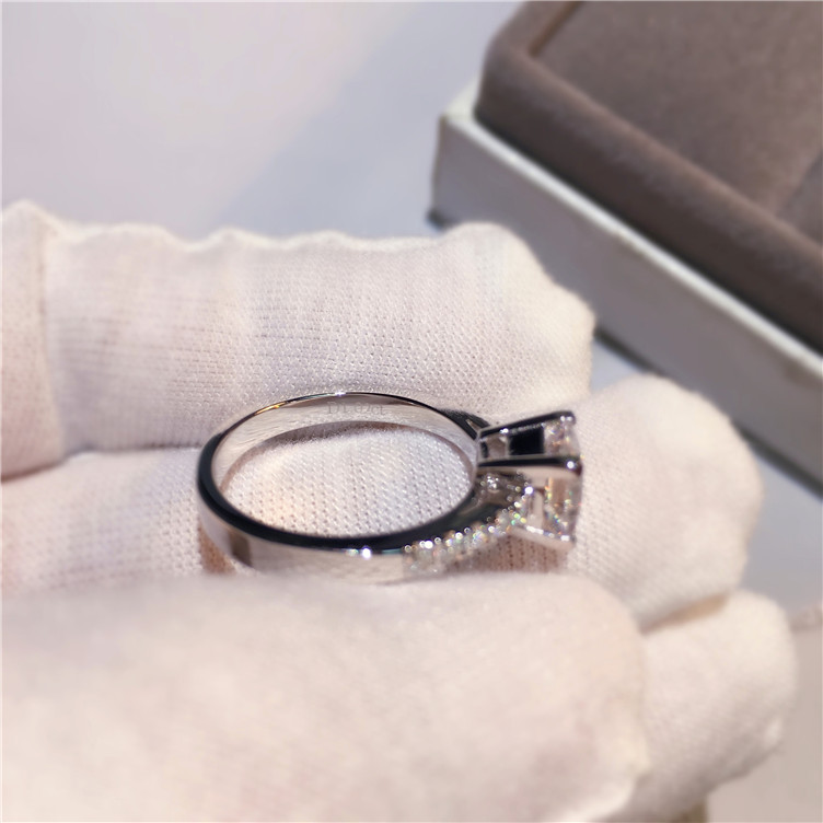 Bague Femme OTHER   en Argenterie - Ref 3086930 Image 26