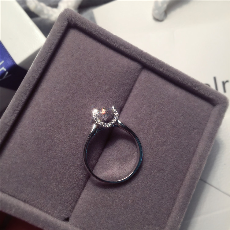 Bague Femme OTHER   en Argenterie - Ref 3087186 Image 10