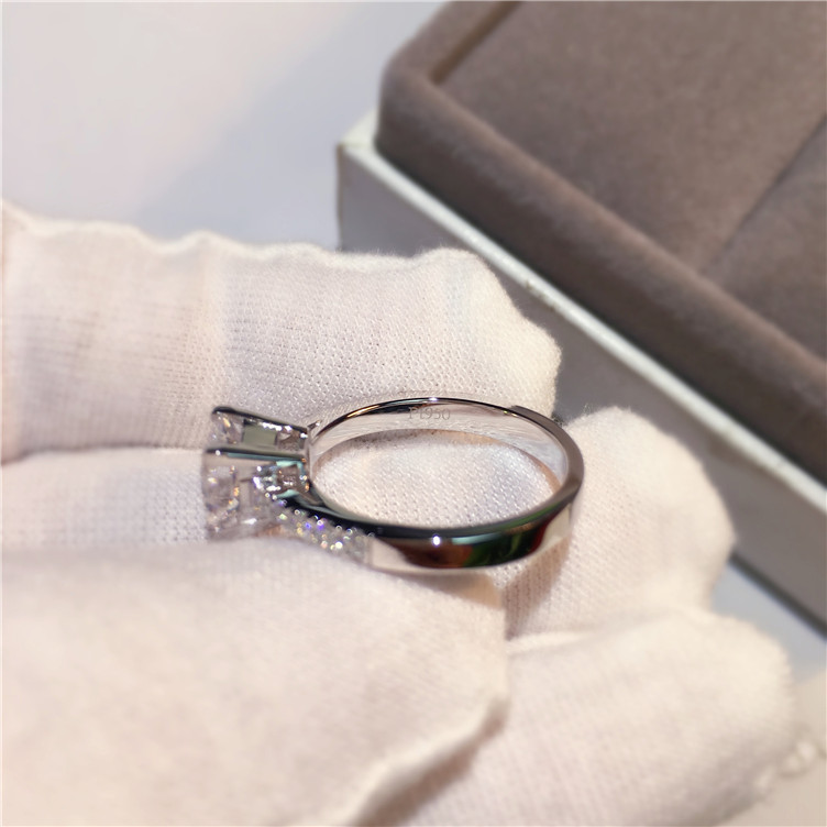 Bague Femme OTHER   en Argenterie - Ref 3086930 Image 27