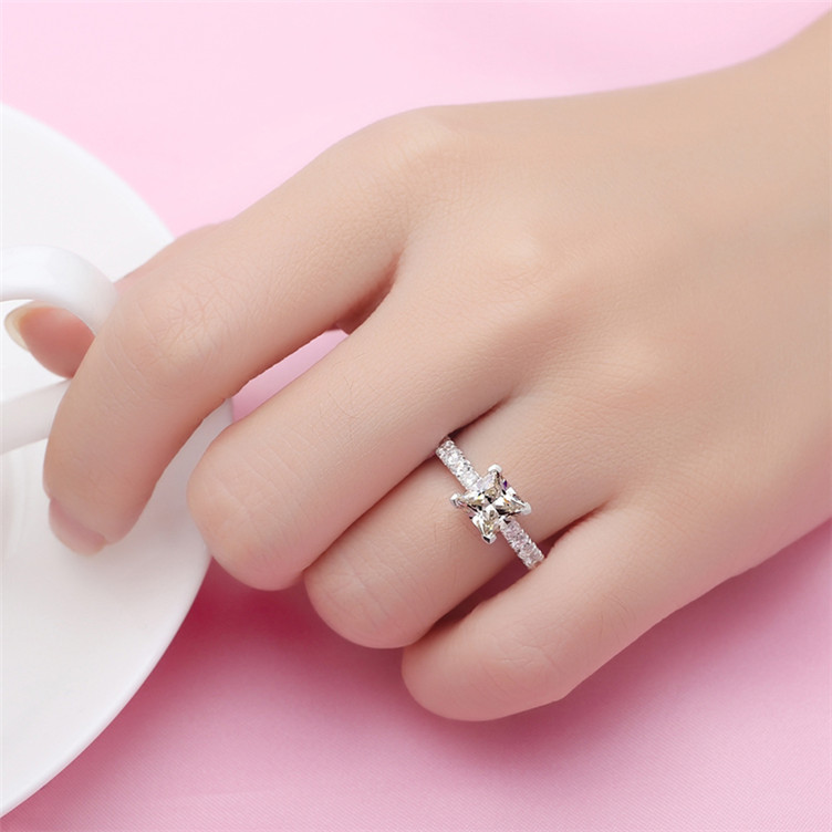 Bague Femme OTHER   en Argenterie - Ref 3086930 Image 15