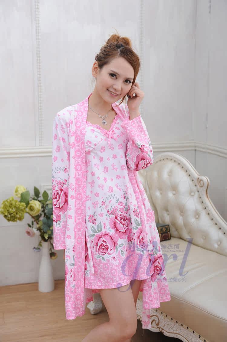 Peignoir - Ref 595472 Image 14