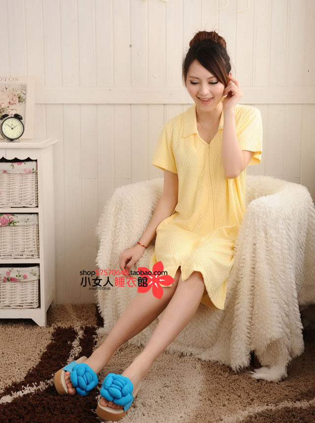 Peignoir - Ref 590150 Image 15
