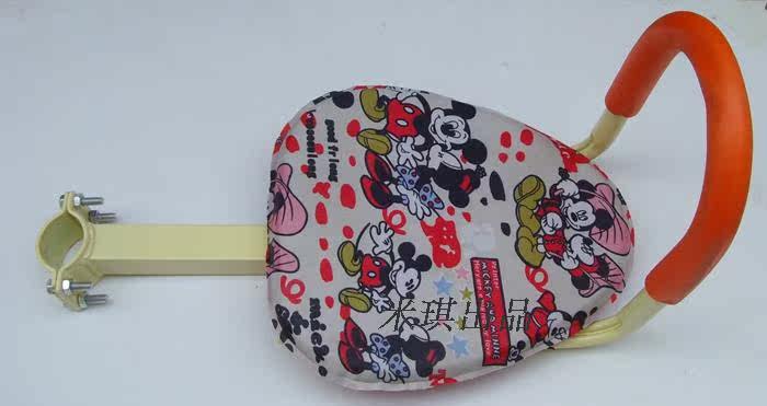 siège enfants pour vélo - Ref 2440004 Image 6