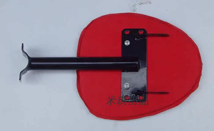 siège enfants pour vélo - Ref 2440004 Image 12