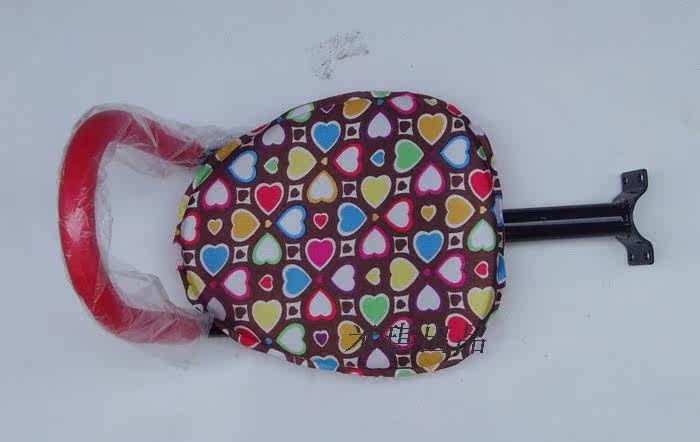 siège enfants pour vélo - Ref 2440004 Image 8