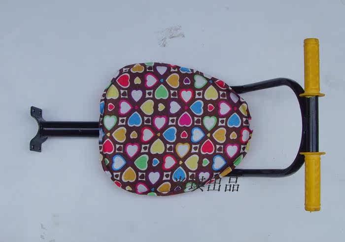 siège enfants pour vélo - Ref 2440004 Image 7