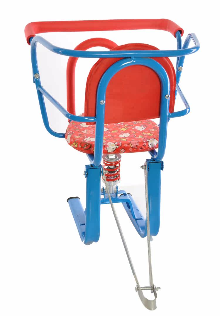 siège enfants pour vélo ROCKWELL - Ref 2440001 Image 14