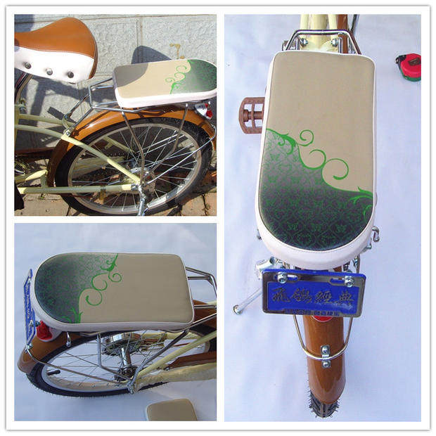 Selle de vélo - Ref 2345960 Image 6