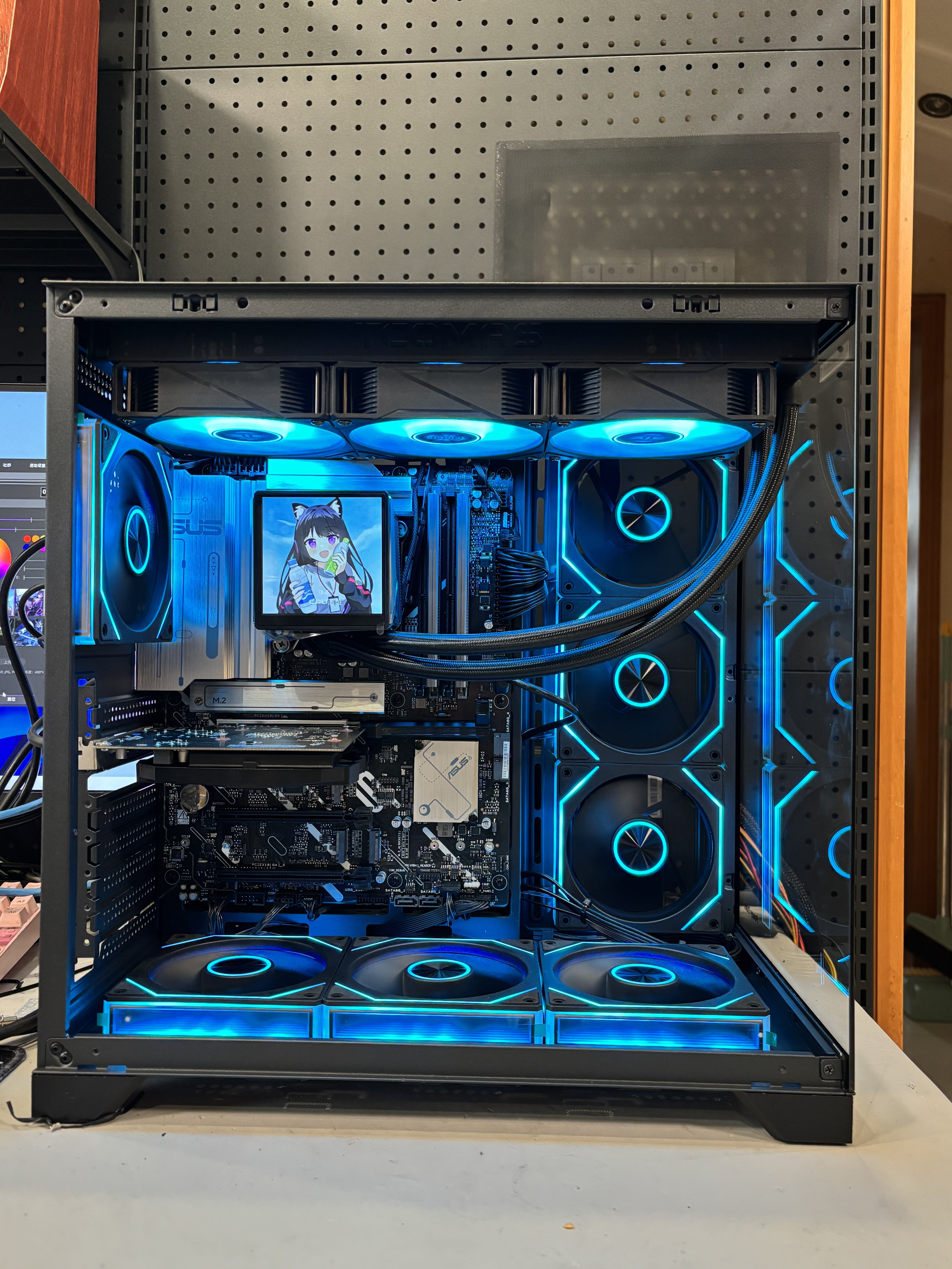 雨哥电脑