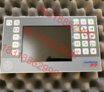 MARPOSS Marpos P7 Voltimeter Press Keyboard ME Control 7708030095 Display Screen JCM166100Y0