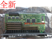 FANUC sent Naco circuit large main board card memory card Industrial control system A16B-2201-0311 input and output