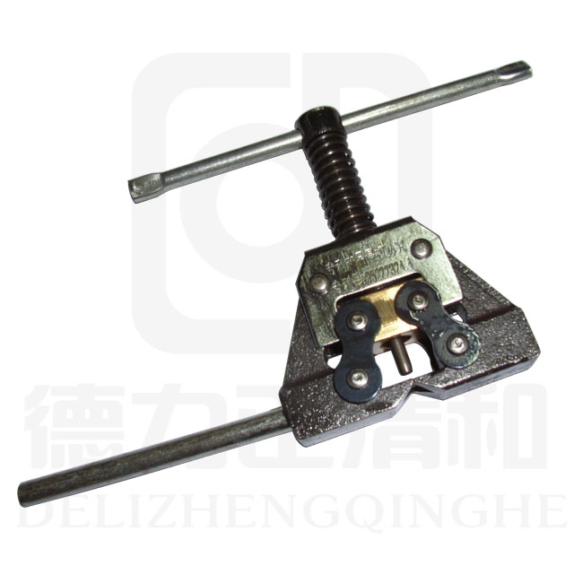 Last name Ma man Chain cutter Chain cutter Chain remover Locomotive maintenance tools Locomotive tools