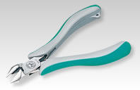 Japan's Kakuta TTC TM-11 bevel cutting pliers 45 degree bevel precision water mouth pliers 120mm