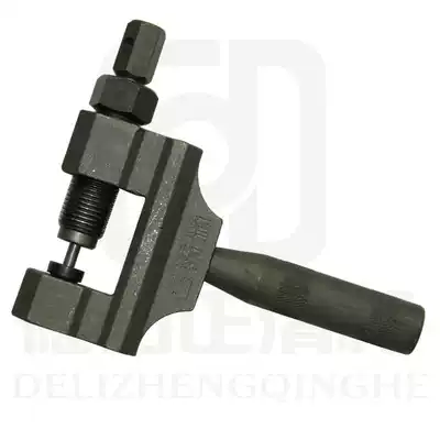 Transmission chain chain remover(even body thimble 3 8mm) Chain truncator Chain truncator Motocycle