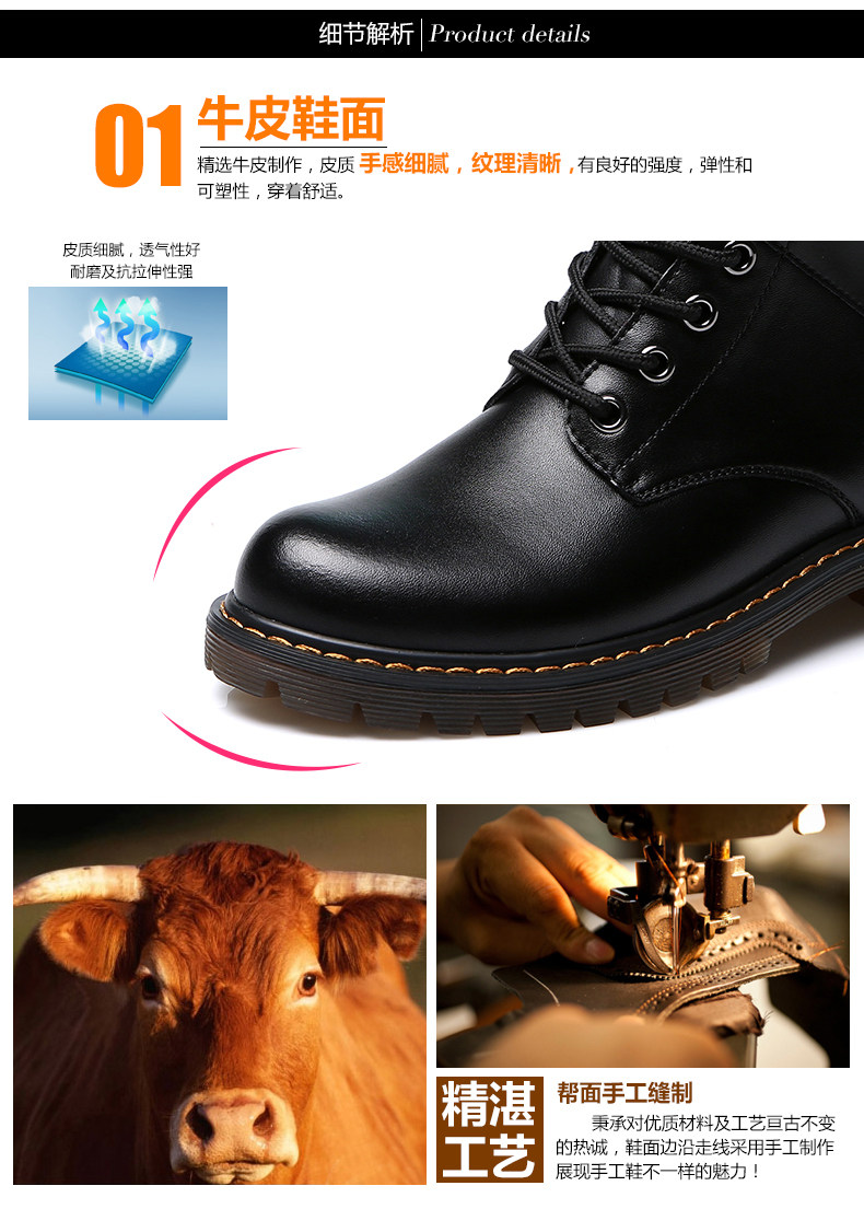 Bottes hiver pour femme      en TPR  - Ref 3248879 Image 18