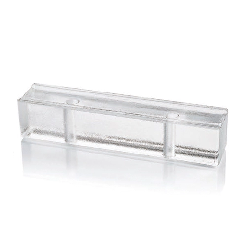 Рыба любовь сахарная стеклянная плитка Прозрачная плитка сеть красная ресторан ресторан Клиент Фон Стена туалетная кухня Плитка перегородки