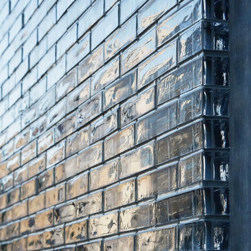 Рыба любовь сахарная стеклянная плитка Прозрачная плитка сеть красная ресторан ресторан Клиент Фон Стена туалетная кухня Плитка перегородки